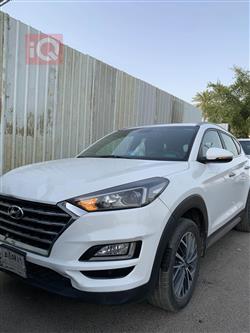 هیوندای تۆکسۆن